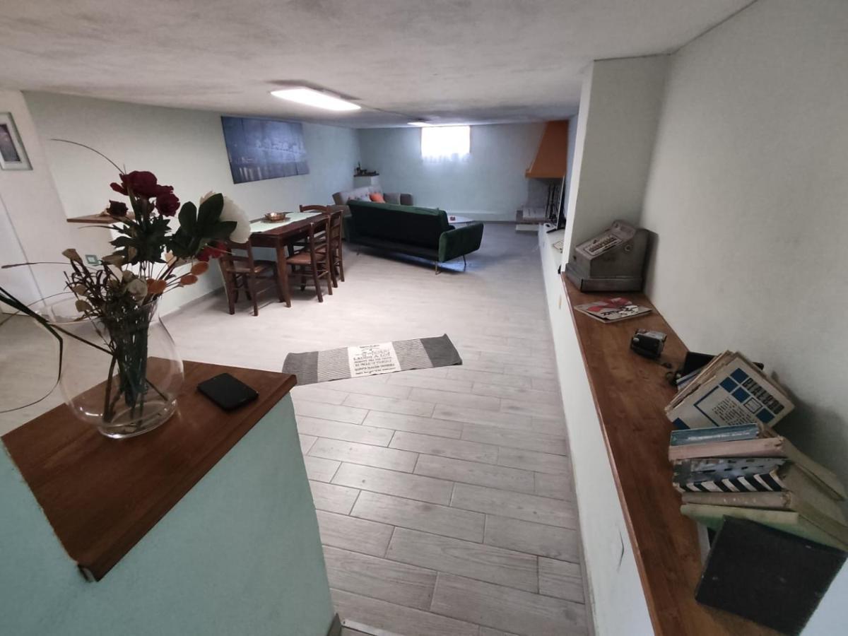 トルトリLorna Houseアパートメント エクステリア 写真